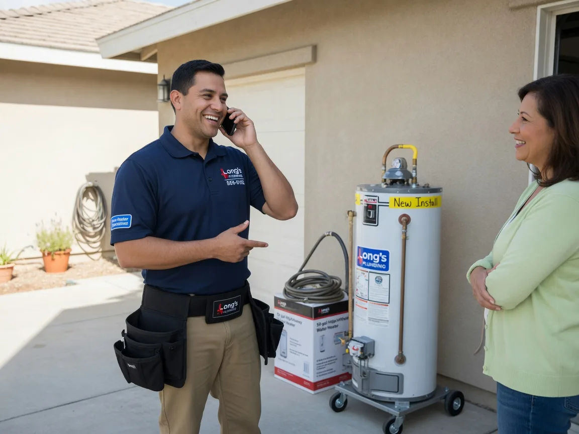 Leak Detection Eudora, KS FAQs